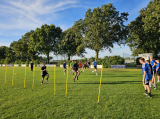 Training S.K.N.W.K. 1, 2 en JO19-1 van donderdag 15 augustus 2024 (26/218)